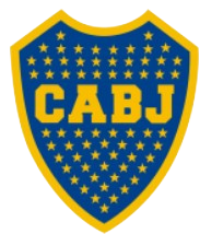 Boca Juniors