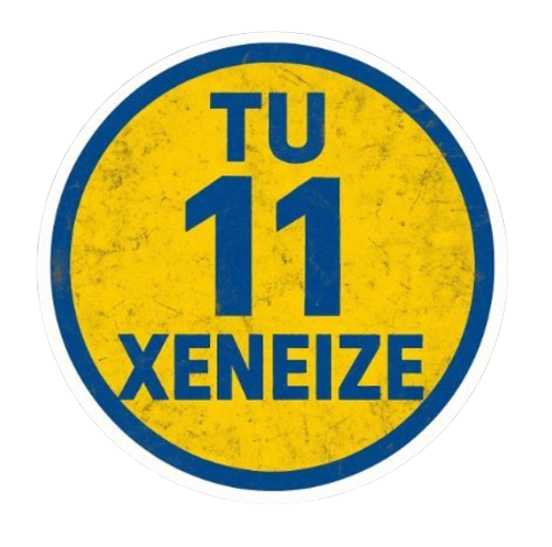 Tu Once Xeneize